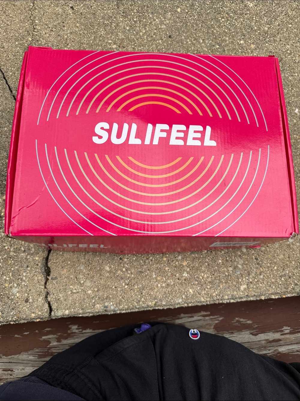 SuliFeel Girls Light-Up Roller Skates โ Size Small โ New With Tags - Picture 13 of 16